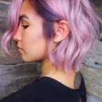 hot-pink-and-dark-purple-hair-shorthair-bobcut