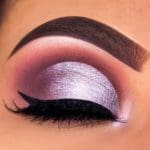 hottest-makeup-looks-with-purple-eyeshadow-picture