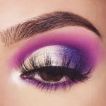 hottest-makeup-looks-with-purple-eyeshadow-picture