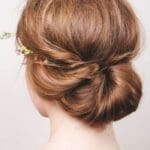 latest-hairstyles-for-long-hair-low-knot