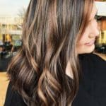 light-brown-highlights-on-chocolate-brown-hair-br