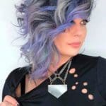 lilac-and-silver-streaks