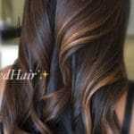 long-brown-hair-with-copper-balayage