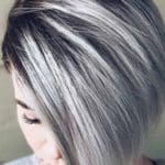 long-pixie-silver-balayage