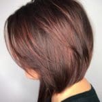 mahogany-red-a-line-bob