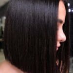 medium-blunt-hairstyles-for-brunette-girls-medium