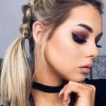 medium-hair-length-hairstyle-with-braids-shoulder