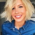 messy-layered-blonde-bob