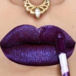 metallic-purple-lipstick-shades-picture-2