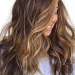 most-delectable-caramel-highlights-hair-wavy-brun