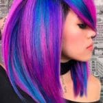 multicolored-long-a-line-bob