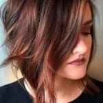 natural-brown-a-line-bob-bobhairstyle-brownhair