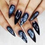 newest-black-glitter-nails-ideas-picture-4