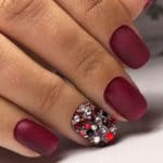 newest-nail-designs-in-burgundy-color-picture-2