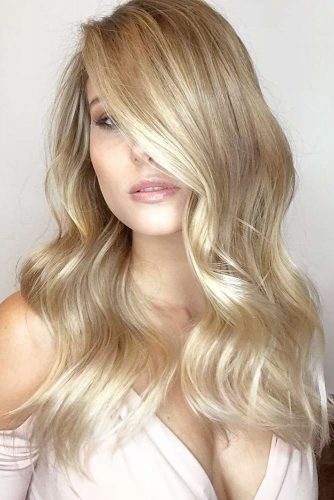 Latest Hair Colors Ideas For Spring