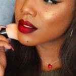 ombre-lips-with-red-lipstick-picture-3