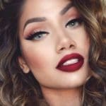 ombre-lips-with-red-lipstick-picture-4