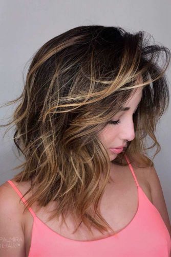 Perfect Beach Wavy Hairstyles picture 1