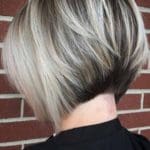 platinum-blonde-balayage-bob-straight