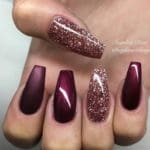 popular-nail-designs-in-burgundy-colors-picture-1