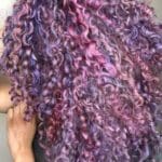 purple-curly-hair-longhair-curlyhair-highlights