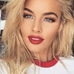 red-lipstick-looks-for-girls-with-blonde-hair-pict