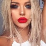 red-lipstick-looks-for-girls-with-blonde-hair-pict