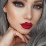 red-lipstick-looks-for-girls-with-blonde-hair-pict