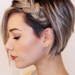 romantic-braided-short-hairstyles-pixie-bob-short