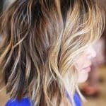 shaggy-bob-cut-with-saturated-balayage-mediumhair