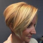 short-angled-blonde-bob