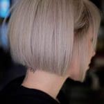 short-ash-blonde-blunt-bob-blondehair-shorthair