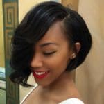 short-hairstyles-for-women-asymmetrical-bob