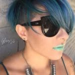 short-hairstyles-for-women-balayage-undercut