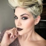 short-hairstyles-for-women-long-flipped-pixie