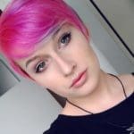 short-hairstyles-for-women-pink-pixie