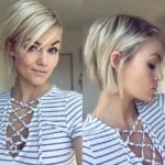 short-hairstyles-for-women-spiky-short-bob