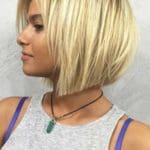 short-layered-blonde-bob-bobhaircut-invertedbob