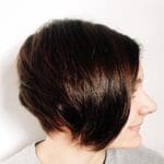 short-layered-brunette-hairstyle