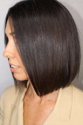28 FLATTERING SHORT HAIRCUTS FOR OVAL FACES