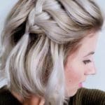 side-french-cool-braids-for-short-hair-shorthairs