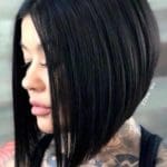 sleek-brunette-a-line-bob-brunettehair-angelbob