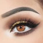 soft-smokey-eyes-with-black-eyeline-blackeyeliner