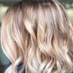 stylish-ash-blonde-wavy-lob-wavyhair-blondehair