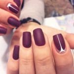 trendy-burgundy-nail-ideas-picture-5