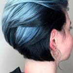 trendy-colored-a-cut-bob