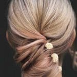 twisted-updo-hairstyle-for-valentines-day-twisted