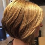 two-tone-bob-hairstyle