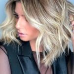 wavy-ash-blonde-bob-blondehairstyles-highlights