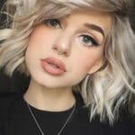 wavy-blonde-short-bob-haircut-haircutstyles-hair